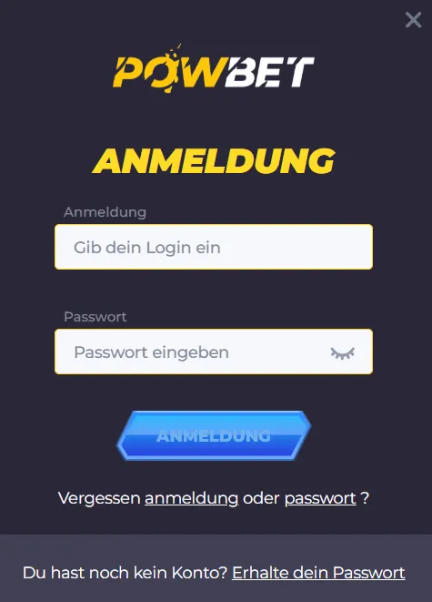 casinopowbetdeutschland.com how to log in.png