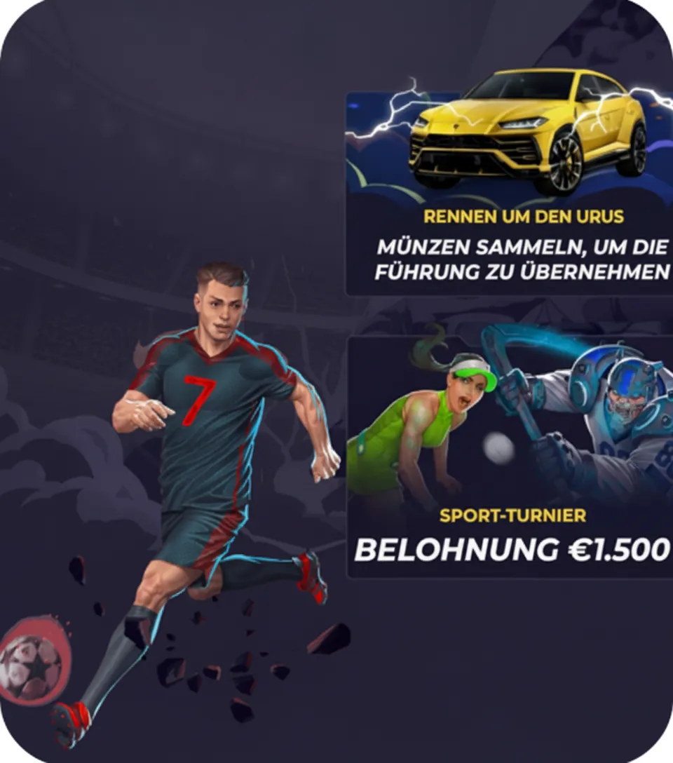 Powbet Casino
